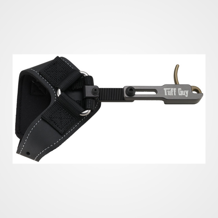 Spott Hogg Tuff Guy Release With Buckle Strap