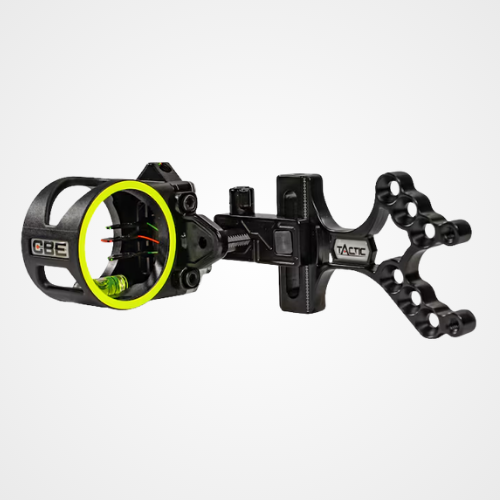 CBE Tactic Bow Sight Right Hand 3 Pin