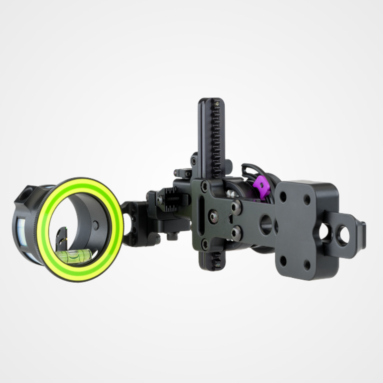 Spott Hogg Boonie DT Double Pin .019 RH