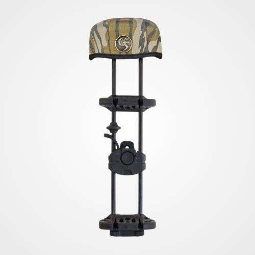 G5 Outdoors Head Loc 4 Arrow Quiver Mossy Oak Bottomland