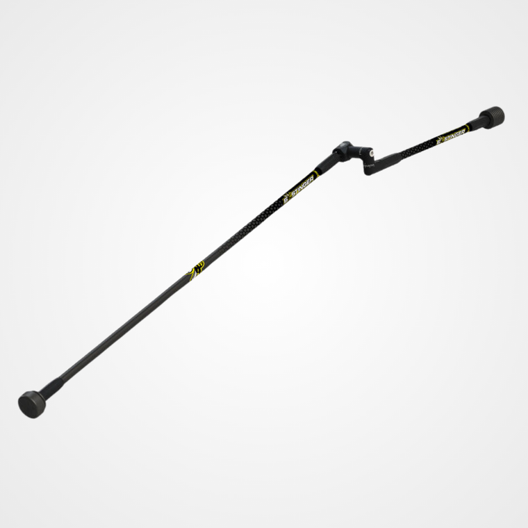 B Stinger 27" MicroHex Target Stabilizer