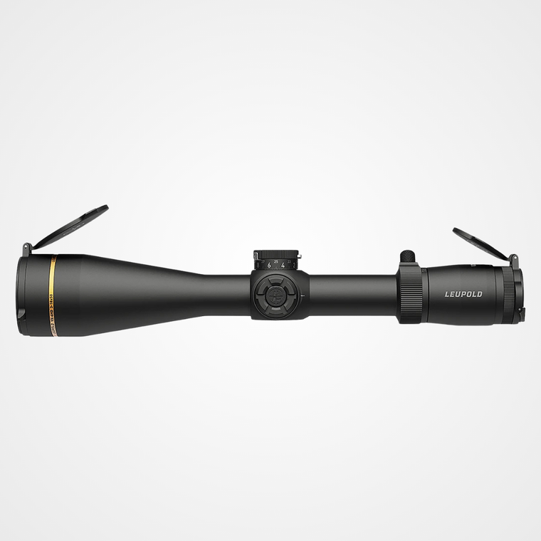Leupold VX-6HD Gen 2 3-18x50mm CDS-SZL2 Illuminated FireDot Duplex Reticle 30mm