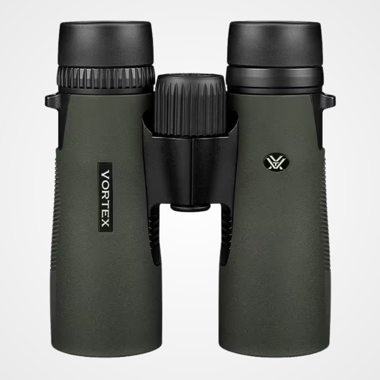 Vortex Diamondback HD 10x42 Binoculars DB-215