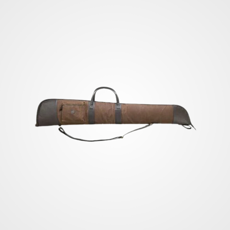 Heybo Waxed Gun Case