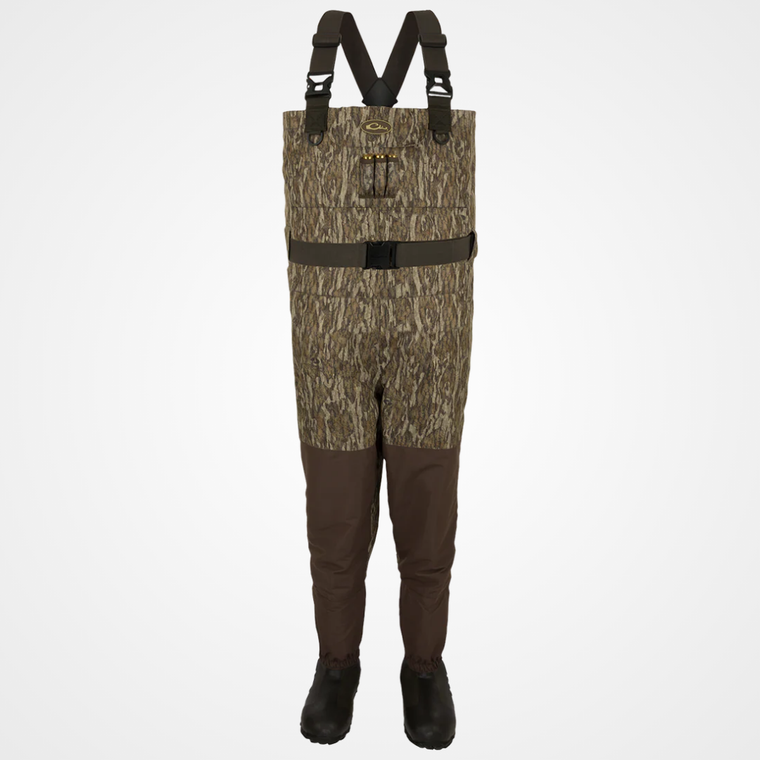 Drake Youth Insulated Guardian Elite Vanguard Breathable Waders