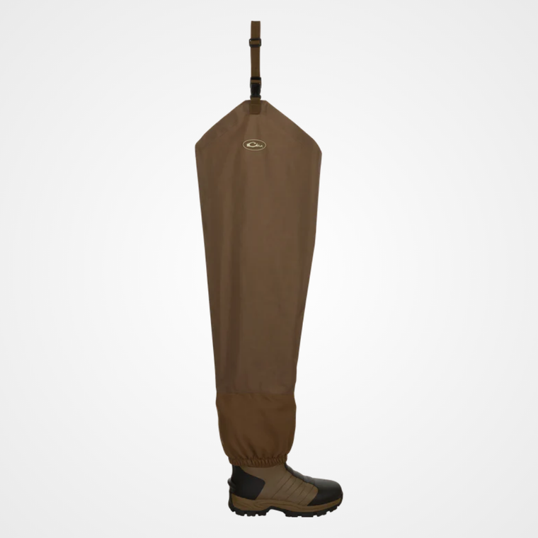Drake EST Waterfowlers Hip Boot