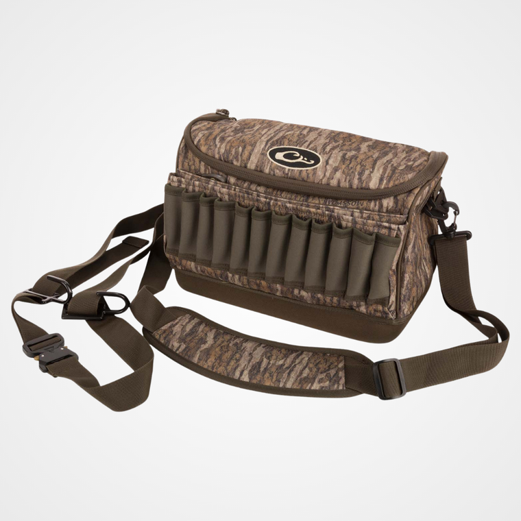 Tree Hugger Shoulder Bag