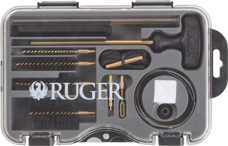 Allen Ruger Msr Cleaning Kit .22 & .223 Cal