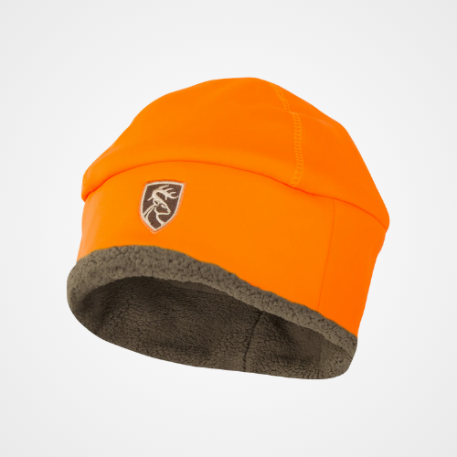 Drake Non-Typical Silencer Sherpa Fleece Beanie