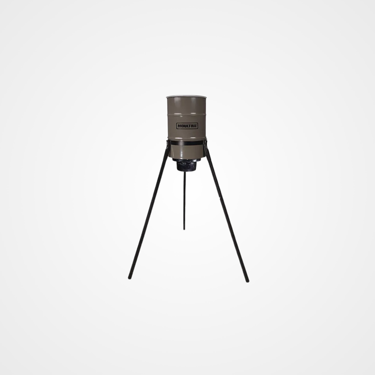 Moultrie Super Pro Mag Tripod