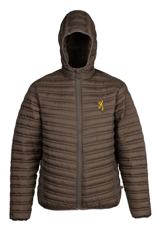 Browning Packable Puffer Jacket