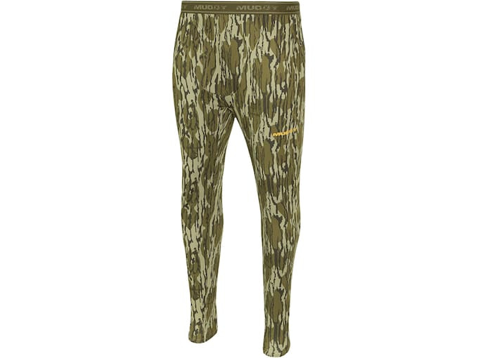 Muddy Men's TRX Base Layer Pants