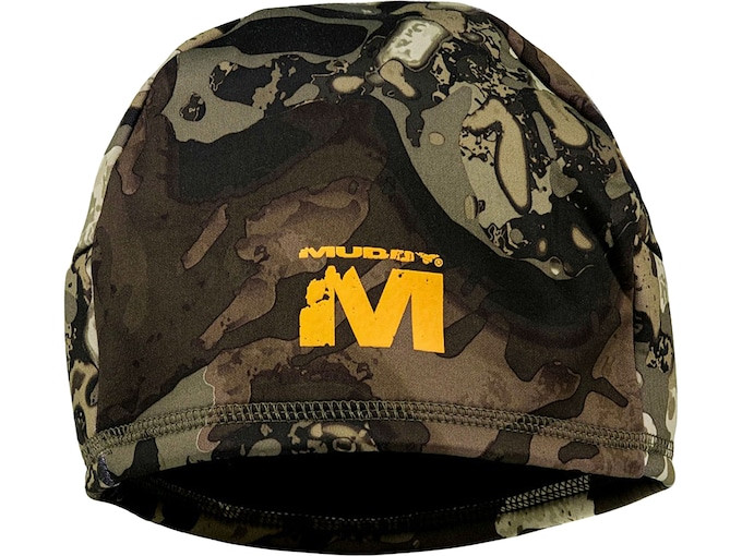 Muddy Men's TRX Sherpa Beanie