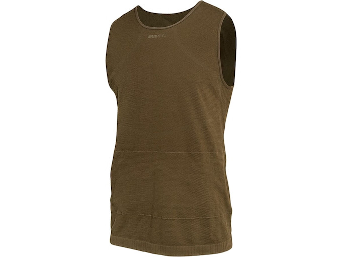 Muddy Men's Nucleus Heated Vest