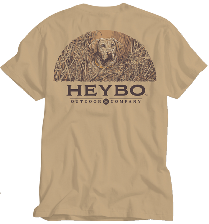 Heybo Waterdog T-Shirt