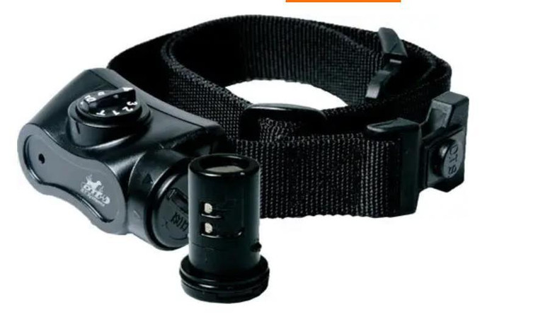 Dt Systems Bark Boss Rechargeable No- Bark Collar