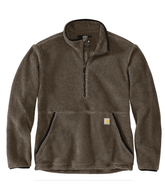 Carhartt Loose Fit Fleece Pullover