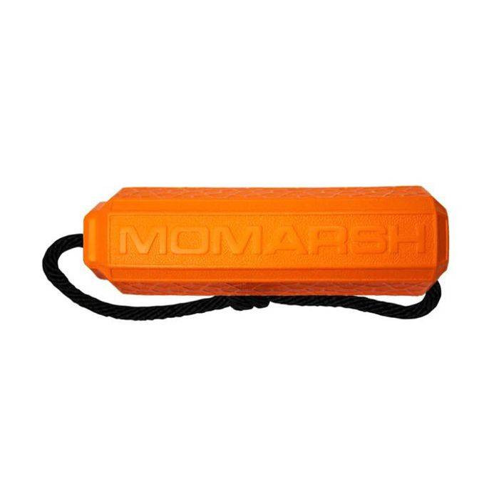 MOmarsh Blind Training Bumper Orange