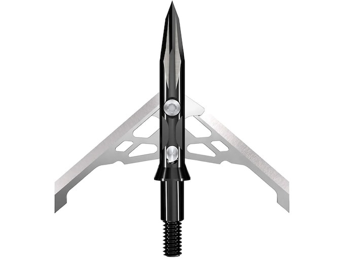 Speed Broadheads Titanium Crossbow Mechanical Broadhead 100 Grain 3-Pack