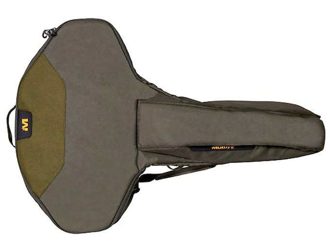 Muddy Classic Crossbow Case Brown Clay