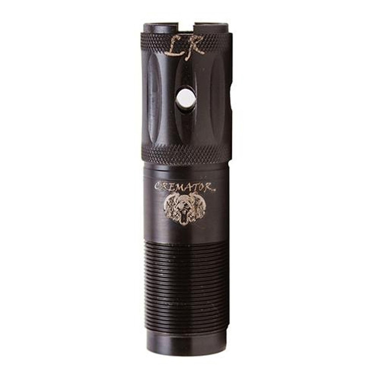 Carlson's Choke Tubes Cremator 0.58" 20 ga Mossberg 500 Long Range Ported Waterfowl Choke Tube