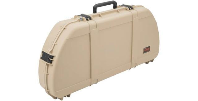SKB Case Iseries Shaped 41 " X17 " Bow Case
