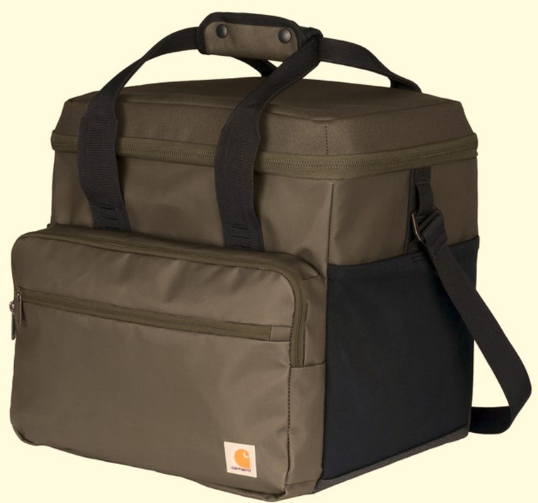 Carhartt Cold Front 24 Can Cooler