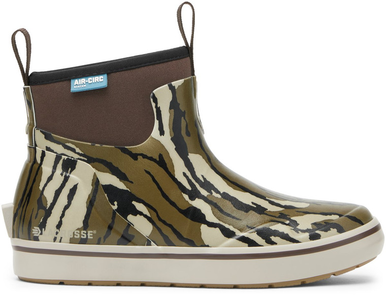 Lacrosse Women's Alpha Deck Boot