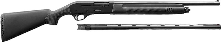 Akkar Churchill 220 Combo 20 Ga Shotgun