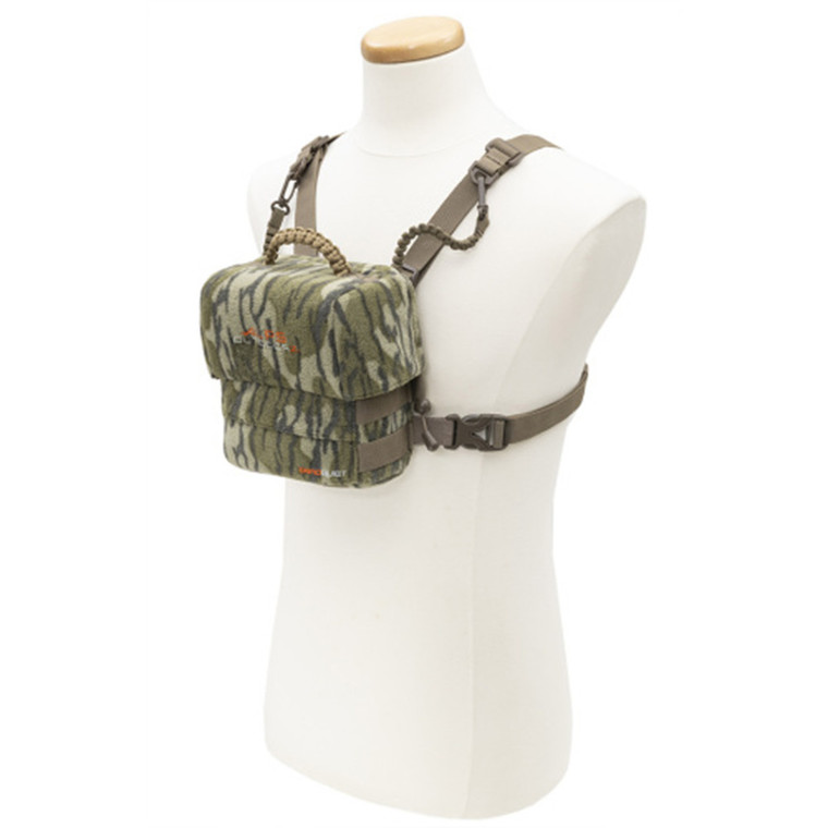 Alps Shield Bino Harness