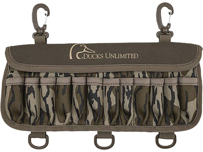 Alps Ducks Unlimited Wader Clip Shotshell Ammo Carrier