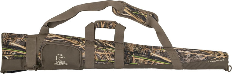 Alps Floating Gun Case