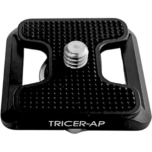 Tricer AP Arca-Type Plate