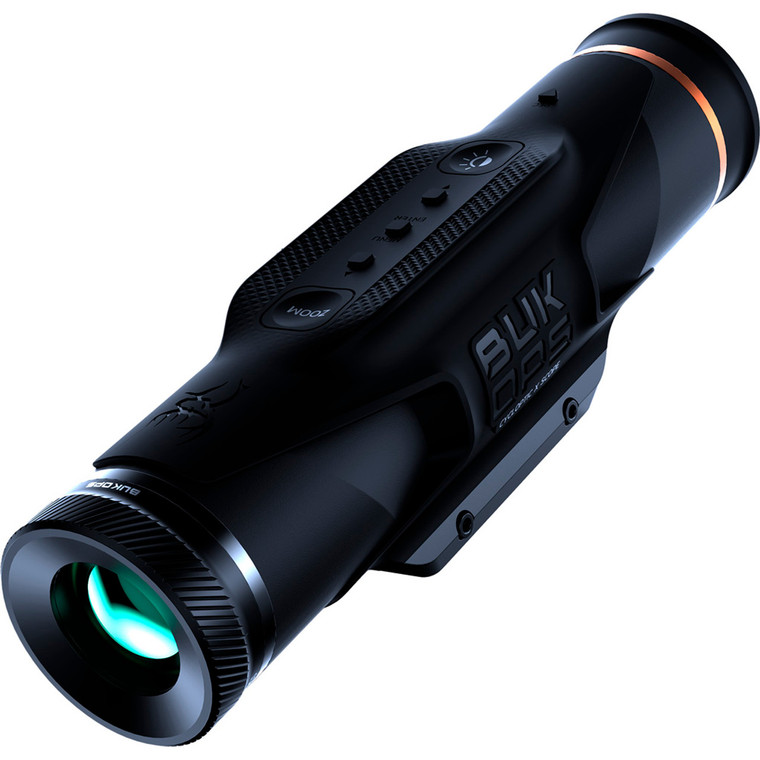 Barnett  BUK OPS Cycloptic-X Prime Crossbow Scope