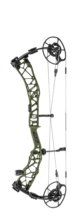 Elite Varos RH Bow