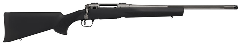 Savage Arms 110 Trail Hunter Lite Full Size 450 Bushmaster