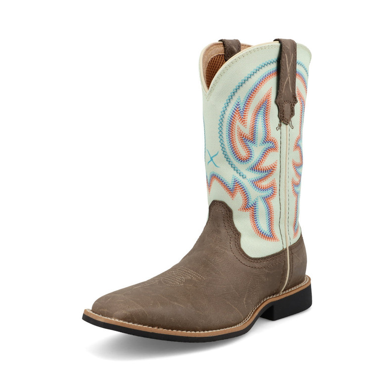 Twisted X Kids Top Hand Boots