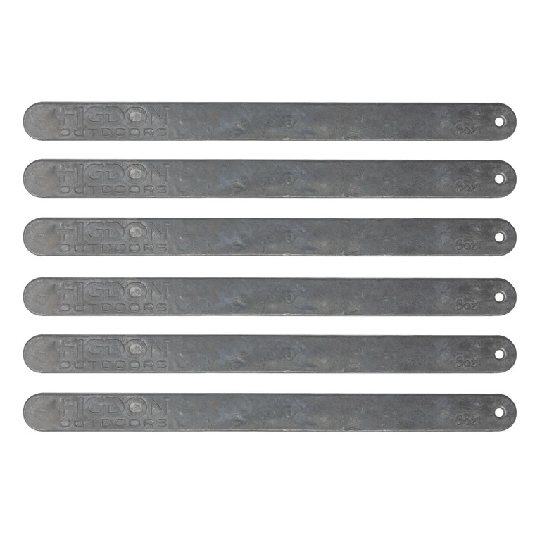 Higdon Strap Weight 8oz