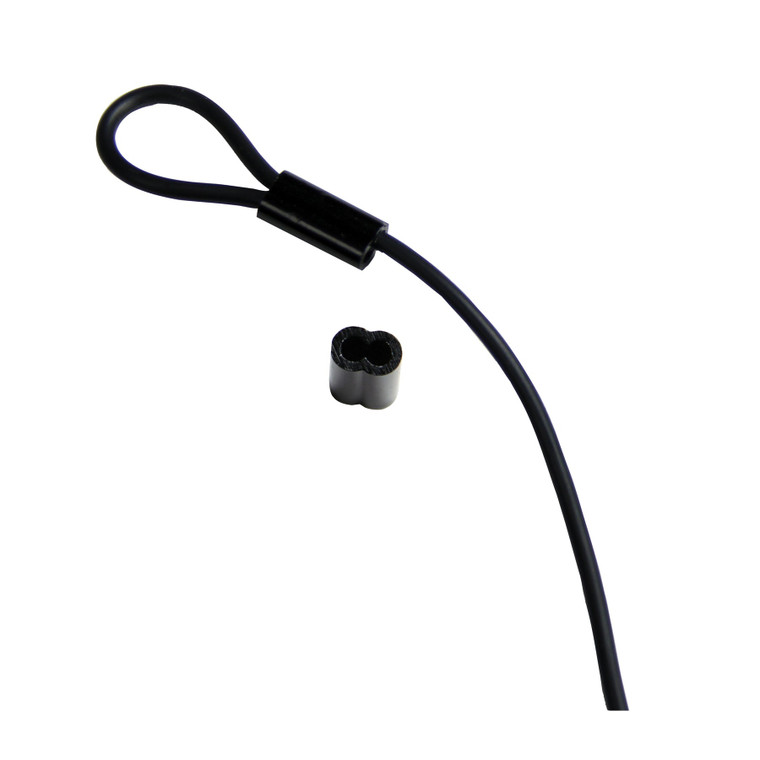 Higdon Cord Crimps 150 Pk