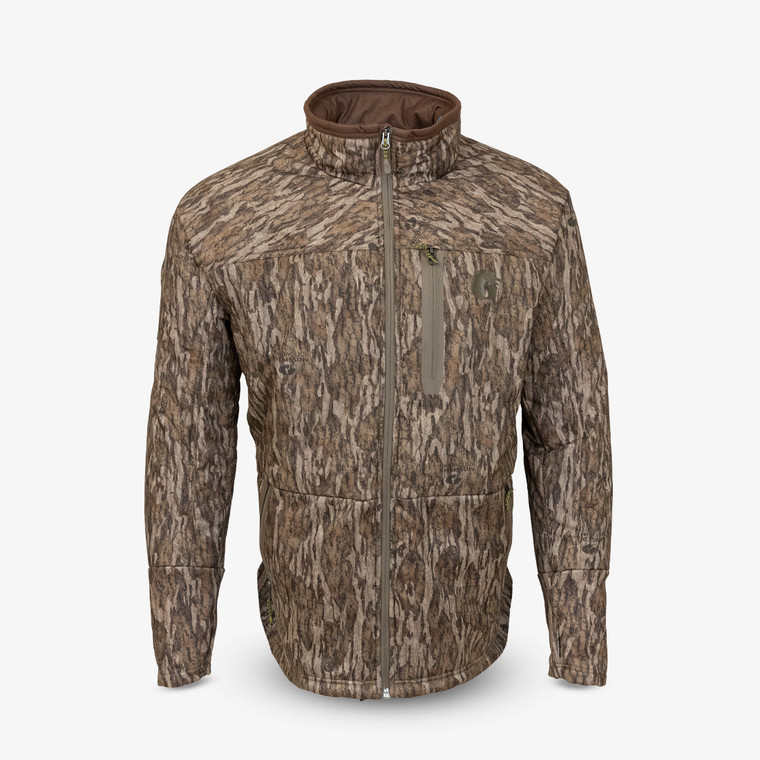 Gator Wader Men's Bounty Insulator Jacket