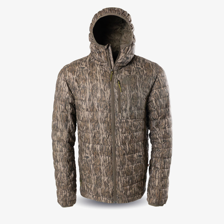 Gator Wader Men's Cumulus Jacket