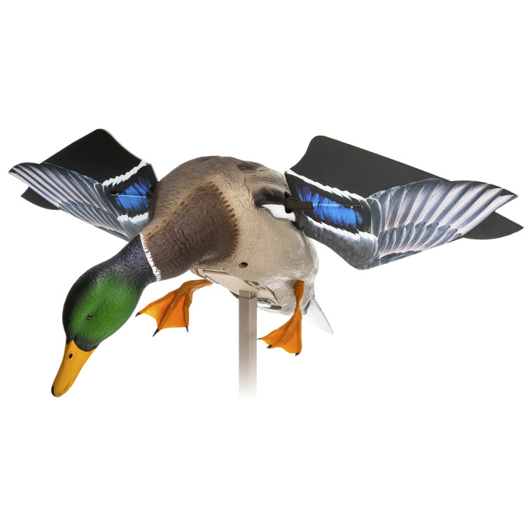 Avian X Powerflight Mallard - Spinning Wing Duck