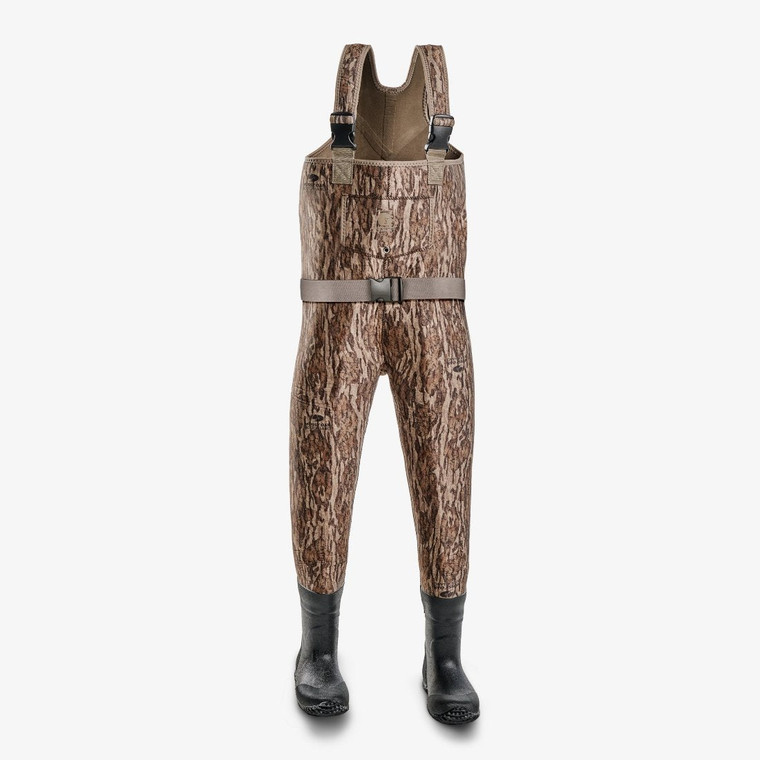 Gator Wader Youth Neoprene Waders Size 6/7