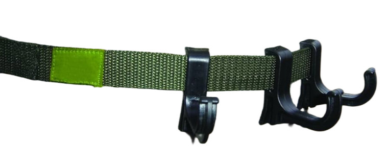 Accessory Hook Belt by HME