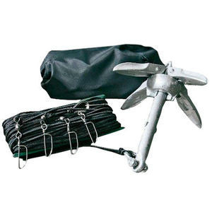 H&H Decoy Jerk Rig Kit
