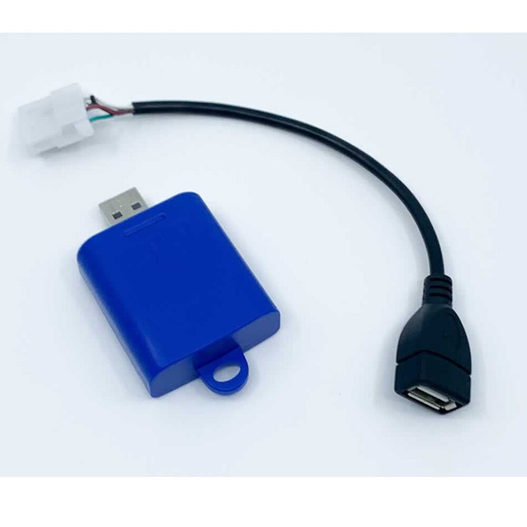 Mojo Baby Mojo Hardwire  Bluetooth Remote