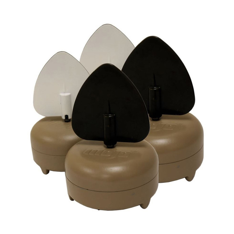 Mojo Dove A Flickers Dove Decoys 4-Pack