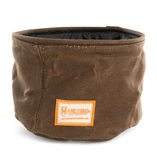 Heybo Collapsible Dog Bowls