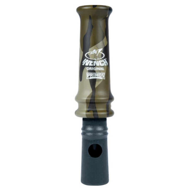 Primos Bottomland Wench Double Reed Duck Call
