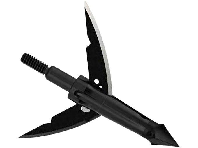 NAP Killzone RX 2.0 Cut Trophy Tip Mechanical Broadhead 100 Grain